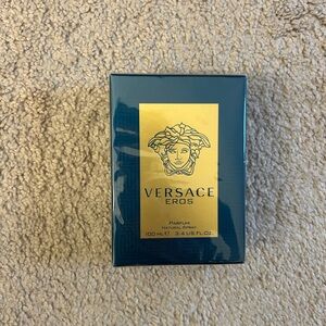 Versace Eros perfume
